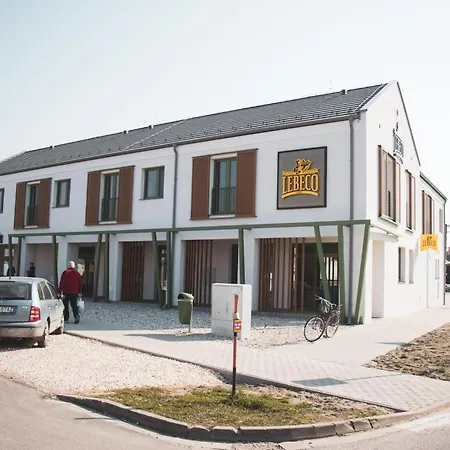 Lebeco Kolárovo
