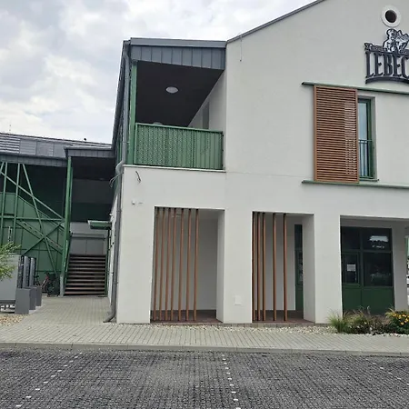 Lebeco Apartmán *