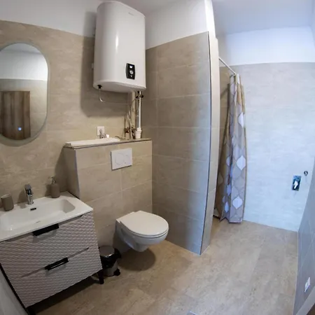 Apartmán Lebeco Kolárovo