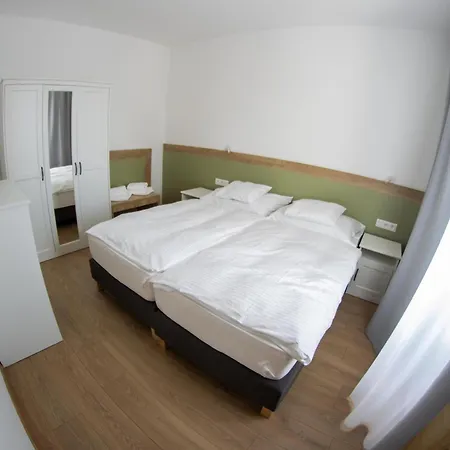 Lebeco Apartmán