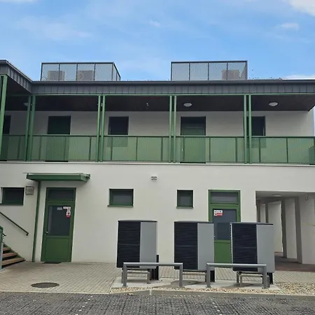 Apartmán Lebeco *